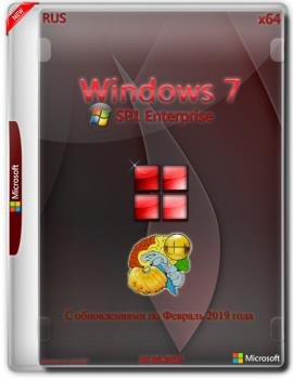 Windows 7  (x64) [732019]