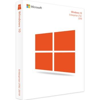    Microsoft MSDN=VLSC - Windows 10.0.17763.316 Enterprise LTSC Version 1809 (  2019)
