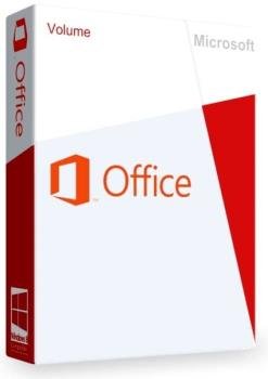 Офисный пакет 2016 - Office 2016 Pro Plus + Visio Pro + Project Pro 16.0.4639.1000 VL (x86) RePack by SPecialiST v19.8