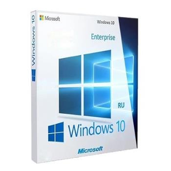 Windows 10x86x64 Enterprise 1903 18362.295 by Uralsoft