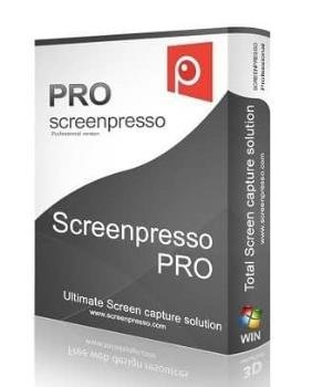     - ScreenPresso Pro 1.7.8.0 + Portable