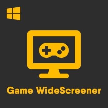      - Game WideScreener 1.3.2 + Portable
