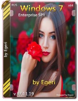Windows 7 Enterprise SP1 07.11.19. by Egeri 64bit