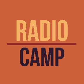 Онлайн радиопроигрыватель - Radiocamp 0.1.20.0 Beta