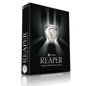     - Cockos REAPER 5.985 RePack (& Portable) by TryRooM