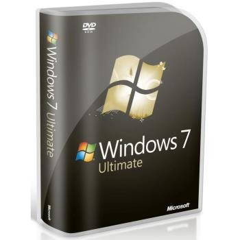 Windows 7 Ultimate by SemionovSOFT 64bit