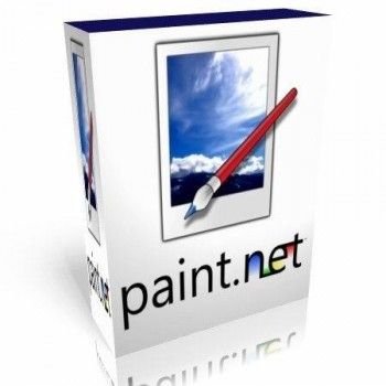 Коррекция и масштабирование изображений - Paint.NET 4.2.8 Final + Plugins Portable by Punsh