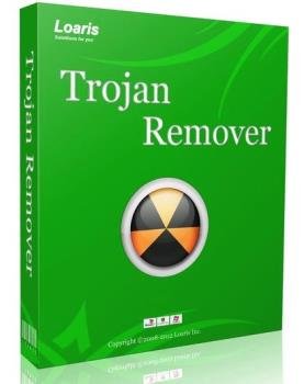 Удаление шпионских программ на компьютере - Loaris Trojan Remover 3.1.4.242 RePack (& Portable) by elchupacabra