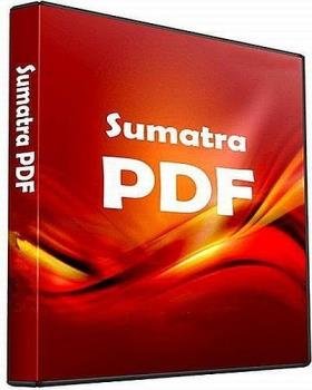 Просмотр документов разных форматов - Sumatra PDF 3.2.11544 Pre-release + Portable