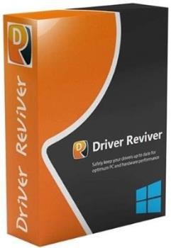 Замена устаревших драйверов - ReviverSoft Driver Reviver 5.32.1.4 RePack (& Portable) by elchupacabra
