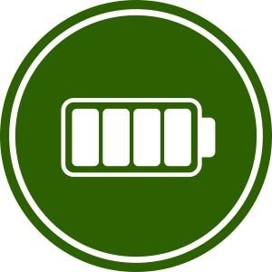 Настройка электропитания компьютера - Battery Mode 3.9.0.130