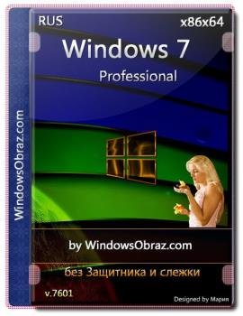 Windows 7    SSD  Pro (x86-x64)