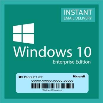 Windows 10x86x64 Enterprise (1909) 18363.628 by Uralsoft