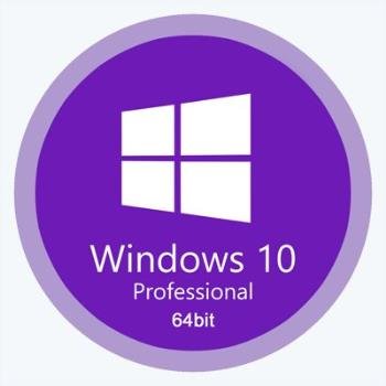Windows 10 Pro 2004 b19041.264 x64 by SanLex (edition 2020-05-22)