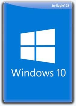 Windows 10 20H2 (x64) 16in1 +/- Office 2019 by Eagle123 (04.2021)