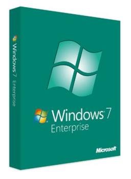Windows 7 Enterprise v.43.21 by UralSOFT (x86-x64)