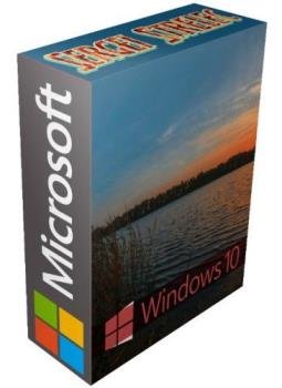 Windows 10   21H2 (Build 19044.1466) (64in2) x86/x64 by Sergei Strelec