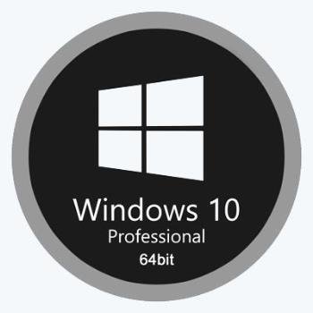 Windows 10 Pro 22H2 19045.2604 x64 by SanLex [Superextreme]